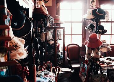 Cómo ser neni y crear una tienda de ropa Instagram exitosa