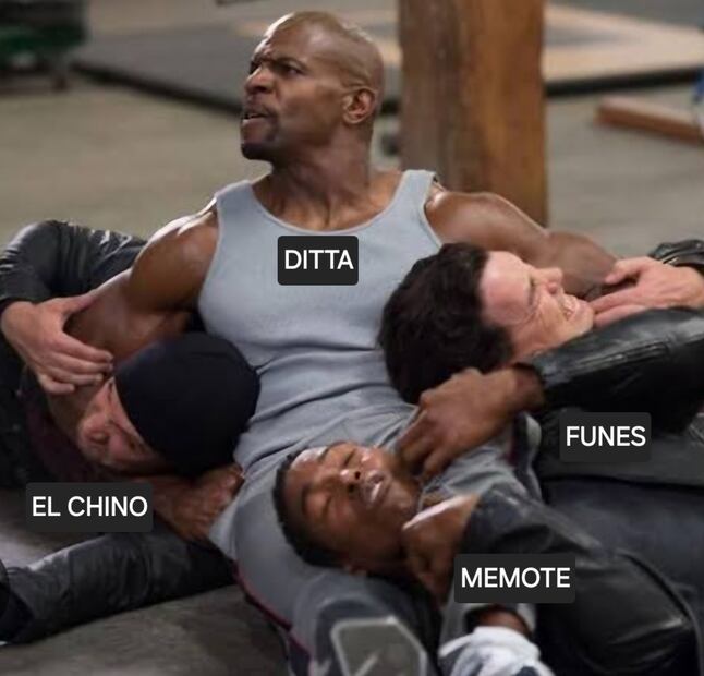Memes de Pumas tras perder contra Cruz Azul. FOTO: ESPECIAL