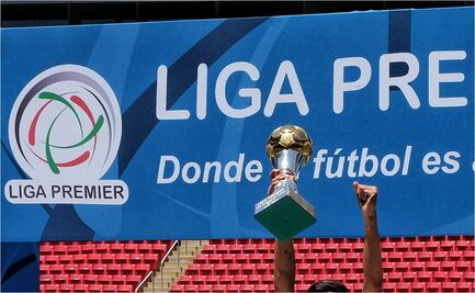 Entre incertidumbre, equipos de la Liga Premier mantienen aspiraciones de Expansión