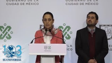 Sin funcionar, cámara de C5 aledaña a predio donde se hallaron tomas en Azcapotzalco