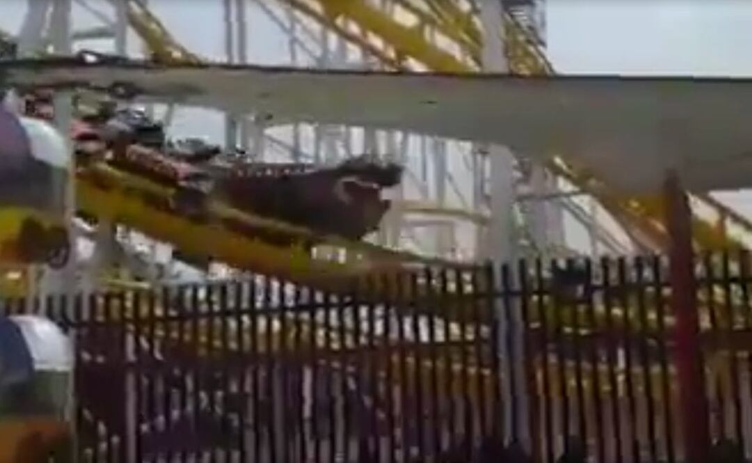 Foto: Captura de video