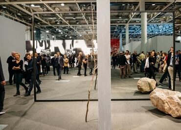 Galerías mexicanas viajan a Art Basel Miami Beach