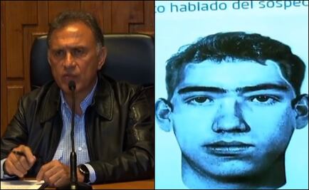 Hallan muerto a "El Richy", presunto asesino de hija de diputada 