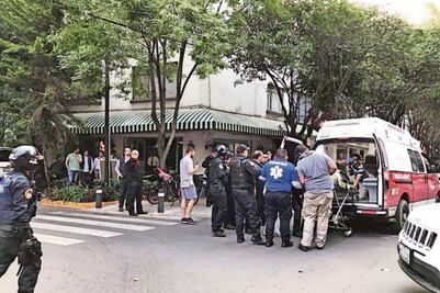 Quiso ser “justiciero”, pero hirió a inocente y acabó detenido