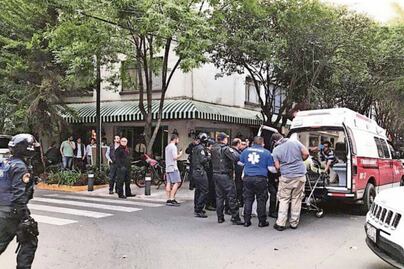 Quiso ser “justiciero”, pero hirió a inocente y acabó detenido