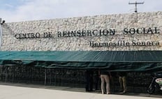 Reportan fuga de interno del Cereso I de Hermosillo; activan Código Rojo y operativo de búsqueda
