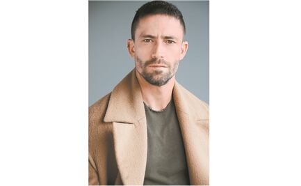 Tiago Correa se inspira en mente de Ted Bundy