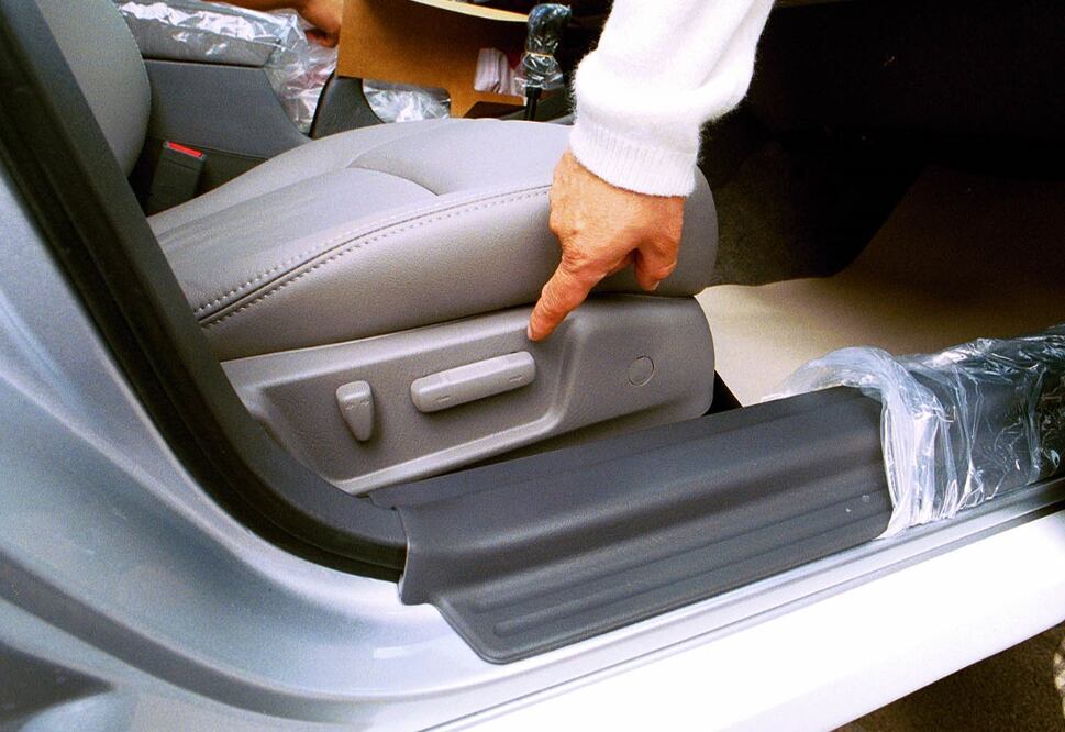 “NOM 194 retrasa 25 años la seguridad vehicular”