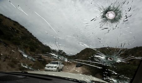 “Que no se nos olviden estas muertes” Adrián LeBaron sobre masacre en Bavispe, Sonora