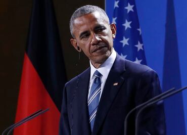 Barack Obama revela cuáles considera las crisis de su mandato