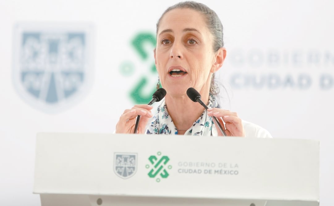 Foto: Archivo / EL UNIVERSAL