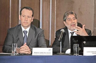 Gasto ejercido no refleja el recorte presupuestal: CEESP