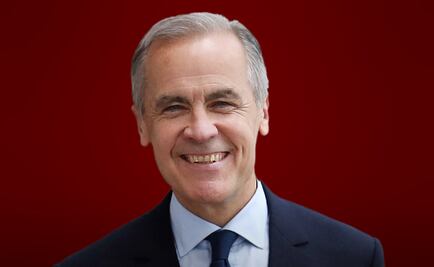 Mark Carney es elegido como nuevo líder del Partido Liberal de Canadá; sustituirá a Justin Trudeau como Primer Ministro