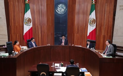 TEPJF revoca acuerdo de acciones afirmativas para candidaturas al Congreso