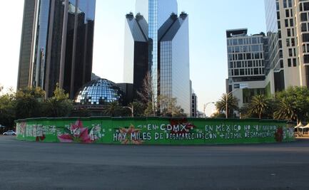 PAN acusa ineptitud y negligencia ambiental del gobierno capitalino por traslado del ahuehuete 