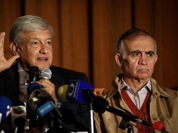 AMLO's upcoming administration will shut out Odebrecht