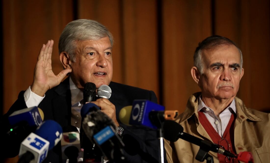 The scandal surrounding Odebrecht, which investigators began uncovering in 2014, led to the firm paying $3.5 billion in settlements in the United States, Brazil and Switzerland - Photo: Juan Carlos Reyes García/EL UNIVERSAL