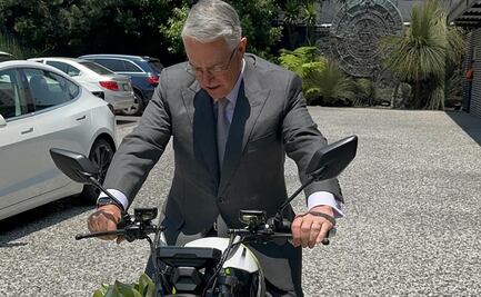 Salinas Pliego "regaña" a sus empleados tras regalo del Día del Padre: "Quieren que yo haga todo"