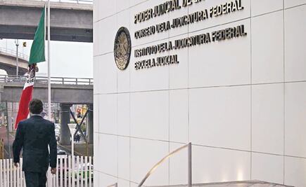 Consejo de la Judicatura suspende a dos funcionarios por fraude en concurso de selección para tribunales