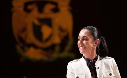 Hay lavado de dinero detrás del cártel inmobiliario en Benito Juárez, afirma Sheinbaum