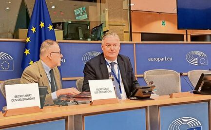 Eurodelegación para México define prioridades