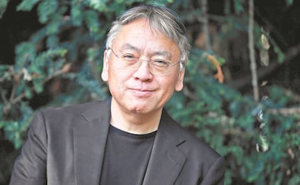 Ishiguro y el futuro de la sociedad reorganizada