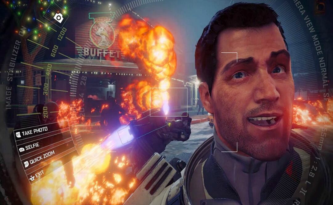 El título desarrollado por Capcom Vancouver, para Xbox One estará disponible el 6 de diciembre