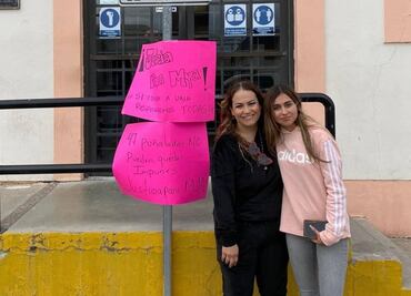 Erik "N", quien apuñaló 47 veces a Mya en Chihuahua, ya no llevará proceso en libertad y ordenan su detención