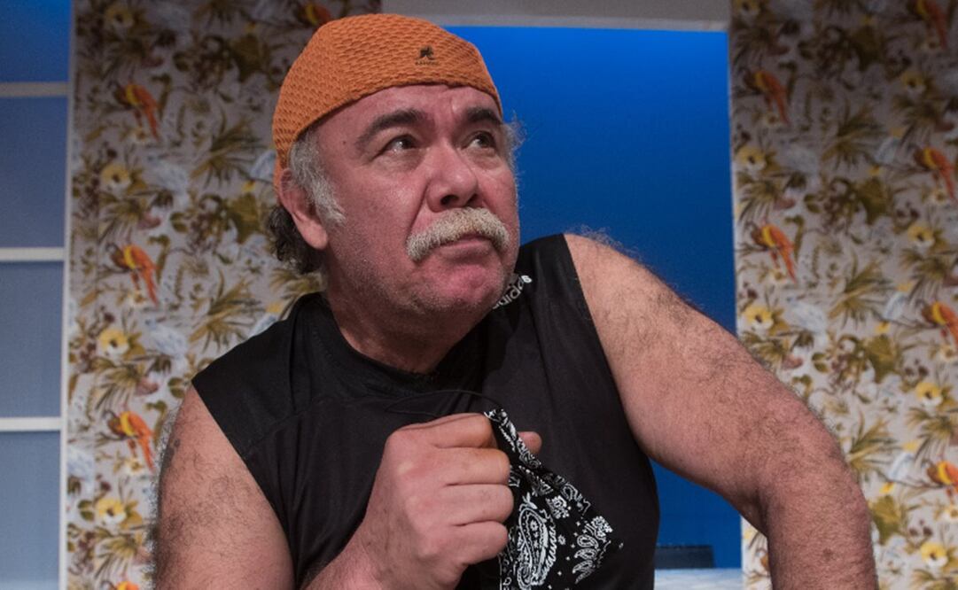 Foto: Archivo EL UNIVERSAL 