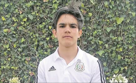 Inicia búsqueda de pase a Mundial Sub 17