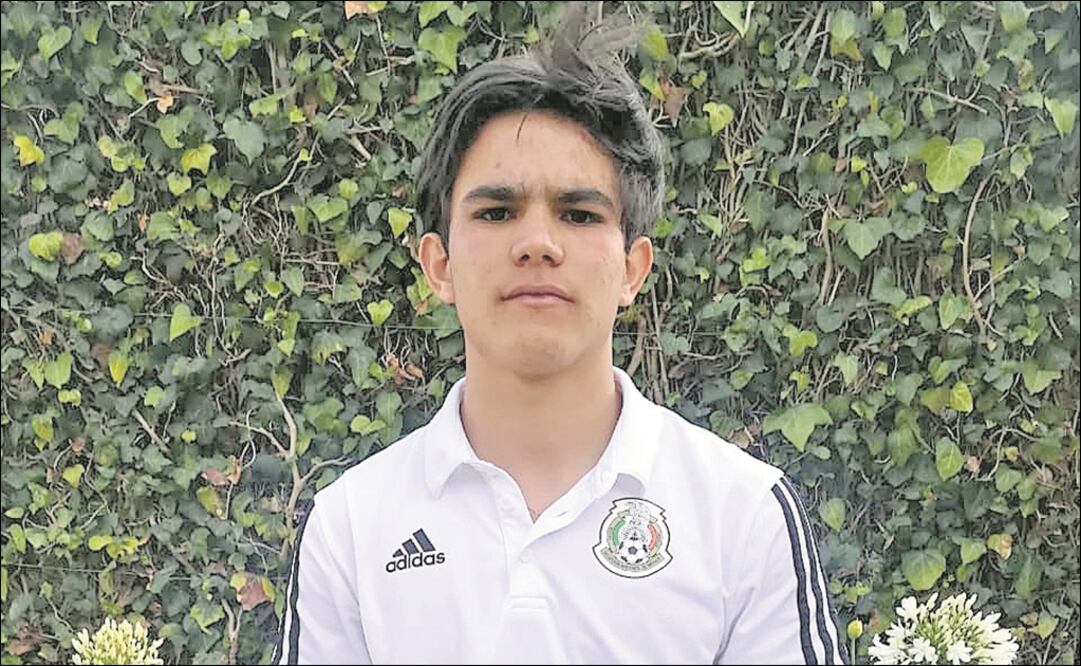 FOTO: SEBASTIÁN GARCÍA/EL UNIVERSAL