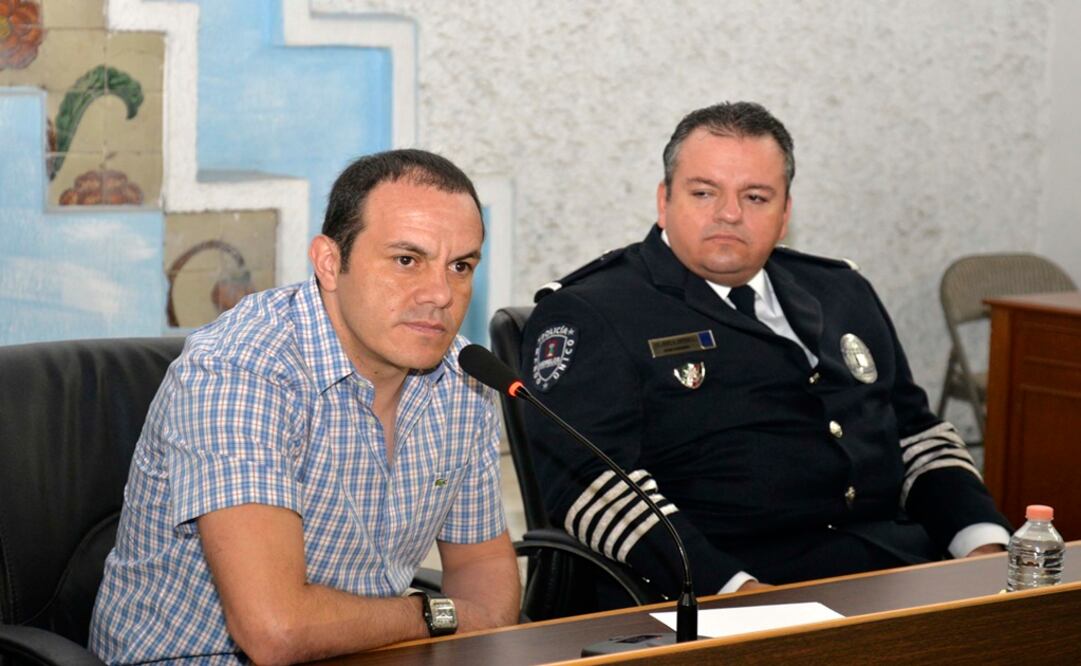 Foto: Archivo/ EL UNIVERSAL                         