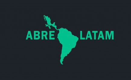 Llega AbreLatam 2015​