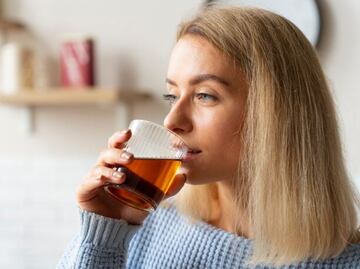 La semilla que cura los trastornos del hígado y conducto biliar; ofrece propiedades antioxidantes