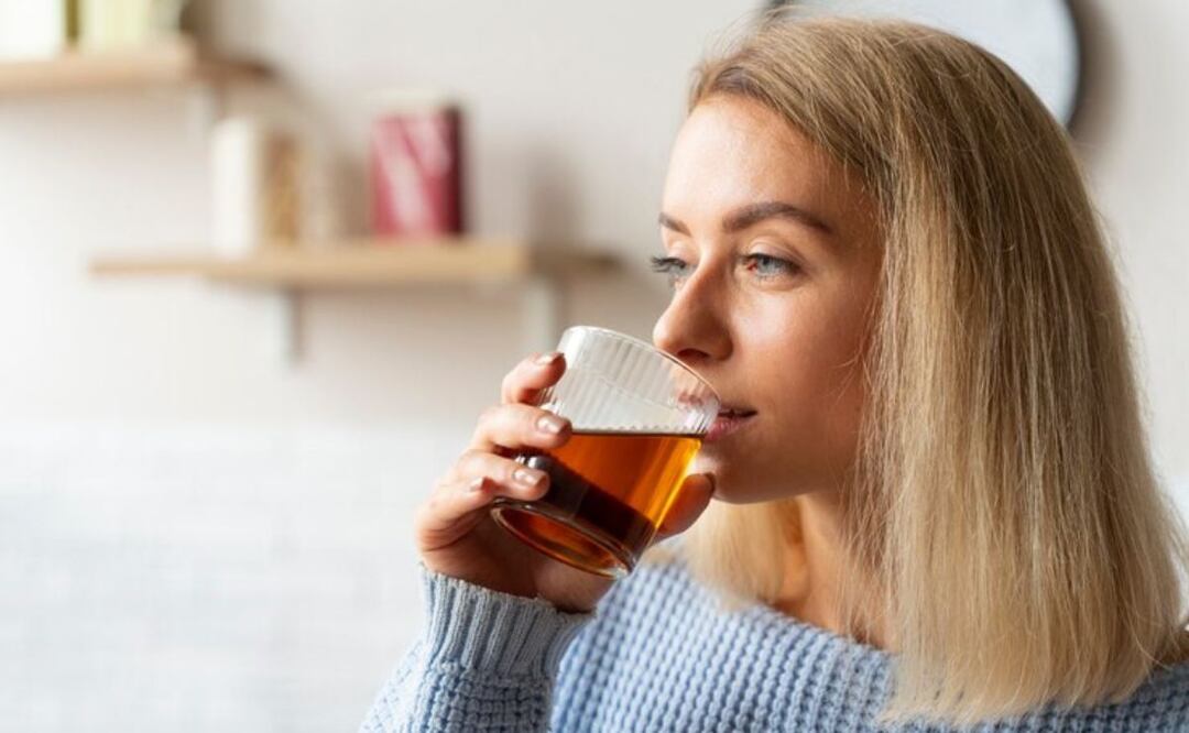 Infusión | Fuente: Freepik