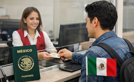 ¿Cuánto tiempo tardan en entregar el pasaporte mexicano? Esto debes saber sobre el trámite 