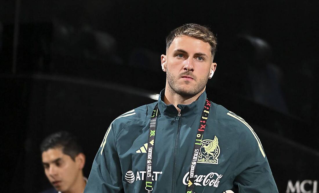 Santiago Giménez acepta que ha quedado a deber en la Selección Mexicana Me ha ido mal