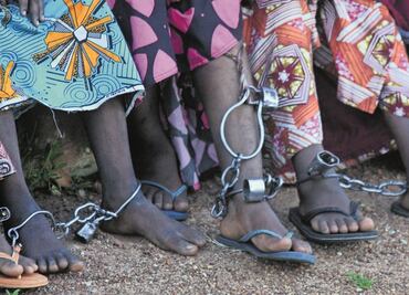 Estado de Nigeria aprueba la castración para acusados de violación