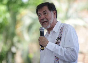 Fernández Noroña definirá sí va por la jefatura de Gobierno de la CDMX