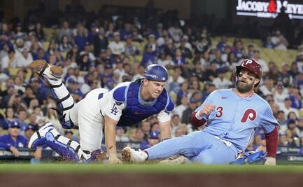 MLB: Horario y canales para ver EN VIVO las Series Divisionales, HOY, jueves 9 de octubre