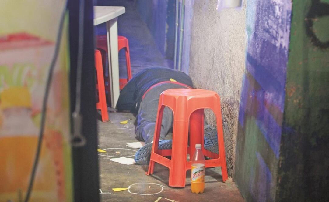 (Foto: Archivo/El Gráfico) 