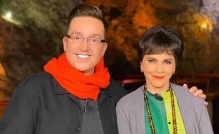 Pati Chapoy se indigna con Daniel Bisogno por no haber hecho testamento; “dejó desprotegida a su hija”