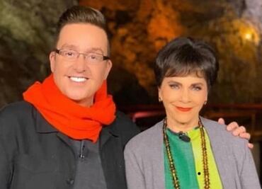 Pati Chapoy se indigna con Daniel Bisogno por no haber hecho testamento; “dejó desprotegida a su hija”