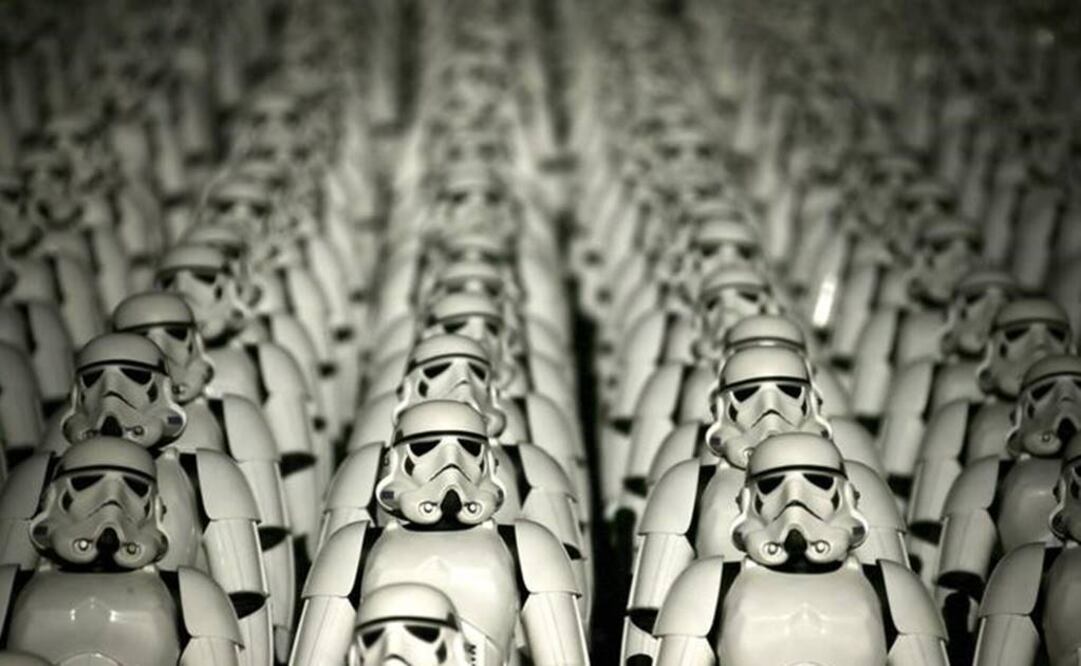 Se trata de la apertura más recaudadora durante un sábado en la historia de la industria cinematográfica del país asiático. FOTO: Reuters