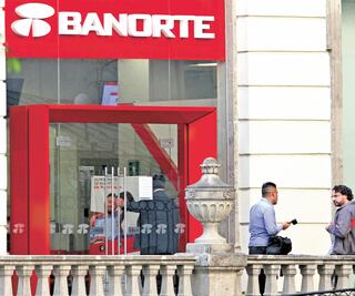 Banorte es el banco del año en México, anuncia The Banker