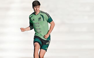 Armando González, padre de La Hormiga, revela los secretos de su hijo en Chivas