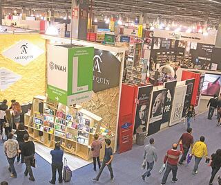 Editoriales lanzan iniciativa para vender 