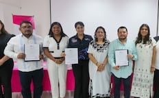 Surgen tres nuevos partidos políticos en Chiapas; buscarán contender en las elecciones intermedias de 2027