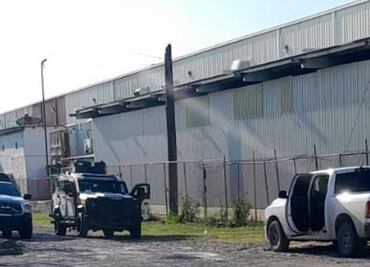 Abandonan cuerpo con mensaje en Reynosa, Tamaulipas