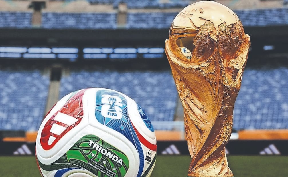 A menos de 40 días del torneo, el costo del primer partido de EU contra Paraguay en Los Ángeles estaba entre mil 120 a 4 mil 105 dólares. Foto: Cortesía FIFA